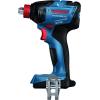 imageBOSCH GDX18V1860CN 18V ConnectedReady TwoInOne 14 In and 12 In BitSocket Impact DriverWrench Bare ToolTool Only