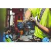 imageBOSCH GDX18V1860CN 18V ConnectedReady TwoInOne 14 In and 12 In BitSocket Impact DriverWrench Bare Toolw 18V 4 Ah  2 Ah Batteries