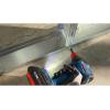 imageBOSCH GDX18V1860CN 18V ConnectedReady TwoInOne 14 In and 12 In BitSocket Impact DriverWrench Bare Toolw Two 18V 4 Ah Batteries