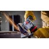 imageBOSCH GWS1450 5 In Angle Grinder  Compact Powerful 13Amp Motor with Slide Switch  High Performance for Grinding and Cutting