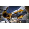 imageBOSCH GWS1450P 5 In Angle Grinder with LockOn Paddle Switch  Complete Set for Versatile Grinding and Cutting