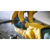 imageBOSCH GWS1450P 5 In Angle Grinder with LockOn Paddle Switch  Complete Set for Versatile Grinding and Cutting