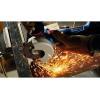 imageBOSCH GWS18V10N 18V Brushless 412  5 In Angle Grinder with Slide Switch Bare Tool
