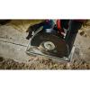 imageBOSCH GWS18V10N 18V Brushless 412  5 In Angle Grinder with Slide Switch Bare Tool