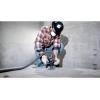imageBOSCH GWS18V13PN PROFACTOR 18V 5  6 In Angle Grinder with Paddle Switch Bare ToolTool Only w Bluetooth Connectivity