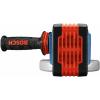 imageBOSCH GWS18V13PN PROFACTOR 18V 5  6 In Angle Grinder with Paddle Switch Bare ToolTool Only w Bluetooth Connectivity