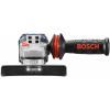 imageBOSCH GWS18V13PN PROFACTOR 18V 5  6 In Angle Grinder with Paddle Switch Bare Toolw 18V 8 Ah Battery  Bluetooth Connectivity