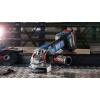 imageBOSCH GWS18V13PN PROFACTOR 18V 5  6 In Angle Grinder with Paddle Switch Bare Toolw 18V 8 Ah Battery