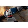 imageBOSCH GWS18V13PN PROFACTOR 18V 5  6 In Angle Grinder with Paddle Switch Bare Toolw 18V 8 Ah Battery