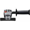 imageBOSCH GWS18V8B15 18V Brushless 412 In Angle Grinder Kit with 1 CORE18V 4 Ah Advanced Power BatteryTool Only