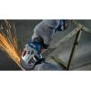 imageBOSCH GWS18V8B15 18V Brushless 412 In Angle Grinder Kit with 1 CORE18V 4 Ah Advanced Power Batteryw 18V 4 Ah Battery