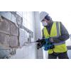 imageBOSCH GBH18V28CK28 18V Brushless ConnectedReady SDSplus Bulldog 118 In Rotary Hammer with 2 CORE18V LithiumIon 8 Ah High Power BatteriesTool Only