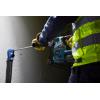 imageBOSCH GBH18V28CK28 18V Brushless ConnectedReady SDSplus Bulldog 118 In Rotary Hammer with 2 CORE18V LithiumIon 8 Ah High Power BatteriesTool Only