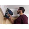 imageBOSCH GNH18V15MAB12 18V Brushless 15Gauge Angled Finish Nailer  Cordless Power OneHanded Activation ToolFree Jam Clearing with 2 Ah Power Battery and ChargerTool  Battery  Charger