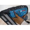imageBOSCH GNH18V15MAB12 18V Brushless 15Gauge Angled Finish Nailer  Cordless Power OneHanded Activation ToolFree Jam Clearing with 2 Ah Power Battery and ChargerBare Tool