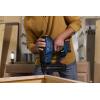 imageBOSCH GNH18V18MB12 18V Brushless 18Gauge Brad Nailer Kit with 2Ah Battery and Charger  Cordless Efficient and Precise for Decorative Work and Tight SpacesTool  Battery  Charger