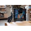 imageBOSCH GNH18V18MB12 18V Brushless 18Gauge Brad Nailer Kit with 2Ah Battery and Charger  Cordless Efficient and Precise for Decorative Work and Tight SpacesBare Tool