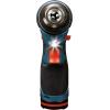imageBOSCH PS312A 12V Max 38 Inch DrillDriver Kit with 2 2 Ah Batteries and Charger Variable SpeedTool Only