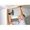 imageBOSCH PS312A 12V Max 38 Inch DrillDriver Kit with 2 2 Ah Batteries and Charger Variable SpeedTool Only