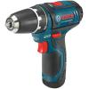 imageBOSCH PS312A 12V Max 38 Inch DrillDriver Kit with 2 2 Ah Batteries and Charger Variable Speedw 2 12V Batteries