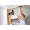 imageBOSCH PS312A 12V Max 38 Inch DrillDriver Kit with 2 2 Ah Batteries and Charger Variable Speedw 2 12V Batteries