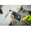 imageBosch GBH18V22N 18V Brushless SDSplus Bulldog 34 In Rotary Hammer Bare Toolw 2 18V 4 Ah Batteries