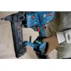 imageGTH18V18MB12 18V Brushless 18Gauge Narrow Crown Stapler Kit with 1 2 Ah Standard Power BatteryBare Tool