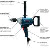 imageBOSCH Bosch GBM916 9 Amp 58 Inch Mixer with DHandle 5 Inch by 8 Inch