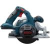 imageBOSCH CCS180B 18V 612 In Blade Left Circular Saw Bare ToolTool Only