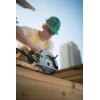 imageBOSCH CS10 15 Amp Circular Saw 714 Inch Blade 056 Degree Bevel Capacity 120 Volt