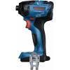 imageBOSCH GDR18V1860CN 18V Brushless ConnectedReady 14 In Hex Impact Driver Bare Tool