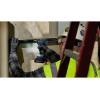 imageBOSCH GDR18V1860CN 18V Brushless ConnectedReady 14 In Hex Impact Driver Bare Tool