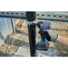 imageBOSCH GDR18V1860CN 18V Brushless ConnectedReady 14 In Hex Impact Driver Bare Tool