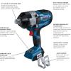imageBOSCH GDS18V1180CN PROFACTOR 18V ConnectedReady 34 In Impact Wrench with Friction Ring and ThruHole Bare ToolTool Only
