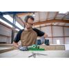 imageBOSCH GDS18V230CB24 18V 38 In Impact Wrench  400 FtLbs Breakaway Torque 230 FtLbs Max Fastening Torque 3 SpeedTorque Settings Auto Bolt Release With2 CORE18V 4 Ah Batteries and ChargerIndustrial
