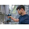 imageBOSCH GDS18V230CB24 18V 38 In Impact Wrench  400 FtLbs Breakaway Torque 230 FtLbs Max Fastening Torque 3 SpeedTorque Settings Auto Bolt Release With2 CORE18V 4 Ah Batteries and ChargerIndustrial