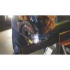 imageBOSCH GKM18V20N 18V 538 Inch MetalCutting Circular Saw LED Light Hanging Hook Bare Tool