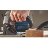 imageBOSCH GKS18V25CN PROFACTOR 18V ConnectedReady 714 In Circular Saw Bare Toolw Track Compatibility  Battery Kit