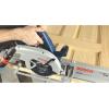 imageBOSCH GKS18V25CN PROFACTOR 18V ConnectedReady 714 In Circular Saw Bare Toolw Track Compatibility  Battery Kit