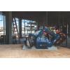 imageBOSCH GKS18V25CN PROFACTOR 18V ConnectedReady 714 In Circular Saw Bare Toolw Track Compatibility  Battery Kit