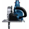 imageBOSCH GKS18V25CN PROFACTOR 18V ConnectedReady 714 In Circular Saw Bare Toolw Track Compatibility  Battery Kit