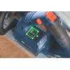 imageBOSCH GKS18V25CN PROFACTOR 18V ConnectedReady 714 In Circular Saw Bare Toolw Track Compatibility  Battery Kit