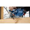 imageBOSCH GKS18V25N 18V 714 In BITURBO Brushless Circular Saw  High Performance Cordless Saw with 212 In Cut Capacity and PROFACTOR System Bare Tool