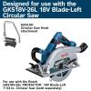 imageBOSCH GKSLSH Circular Saw Hook