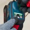 imageBOSCH GSB18V800CN 12 In Brushless ConnectedReady Hammer DrillDriver Bare ToolFlexiclick System  18V Battery