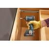 imageBOSCH GSB18V800CN 12 In Brushless ConnectedReady Hammer DrillDriver Bare ToolFlexiclick System  18V Battery