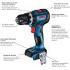 imageBOSCH GSB18V800CN 12 In Brushless ConnectedReady Hammer DrillDriver Bare ToolTool Only