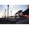 imageBOSCH GSB18V975CN 18V Brushless ConnectedReady Brute Tough 12 In Hammer DrillDriver Bare ToolTool Only