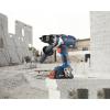 imageBOSCH GSB18V975CN 18V Brushless ConnectedReady Brute Tough 12 In Hammer DrillDriver Bare ToolTool Only