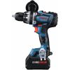 imageBOSCH GSR18V1330CB14 PROFACTOR 18V ConnectedReady 12 In DrillDriver Kit with 1 CORE18V 8 Ah High Power BatteryDrillDriver Kit